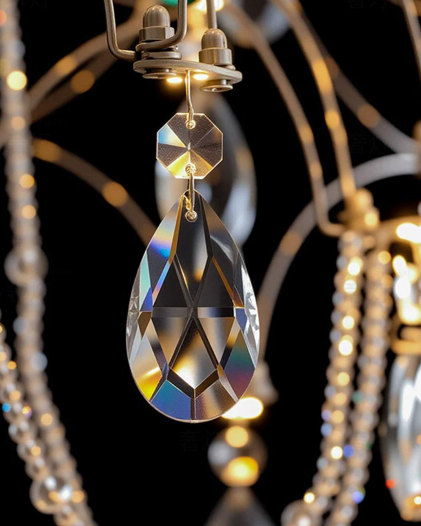 Eastvale Montelisse Chandelier