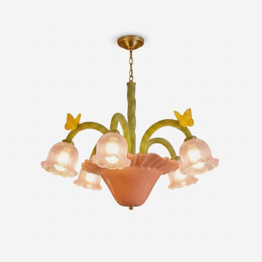 Eastvale Marovienne Chandelier