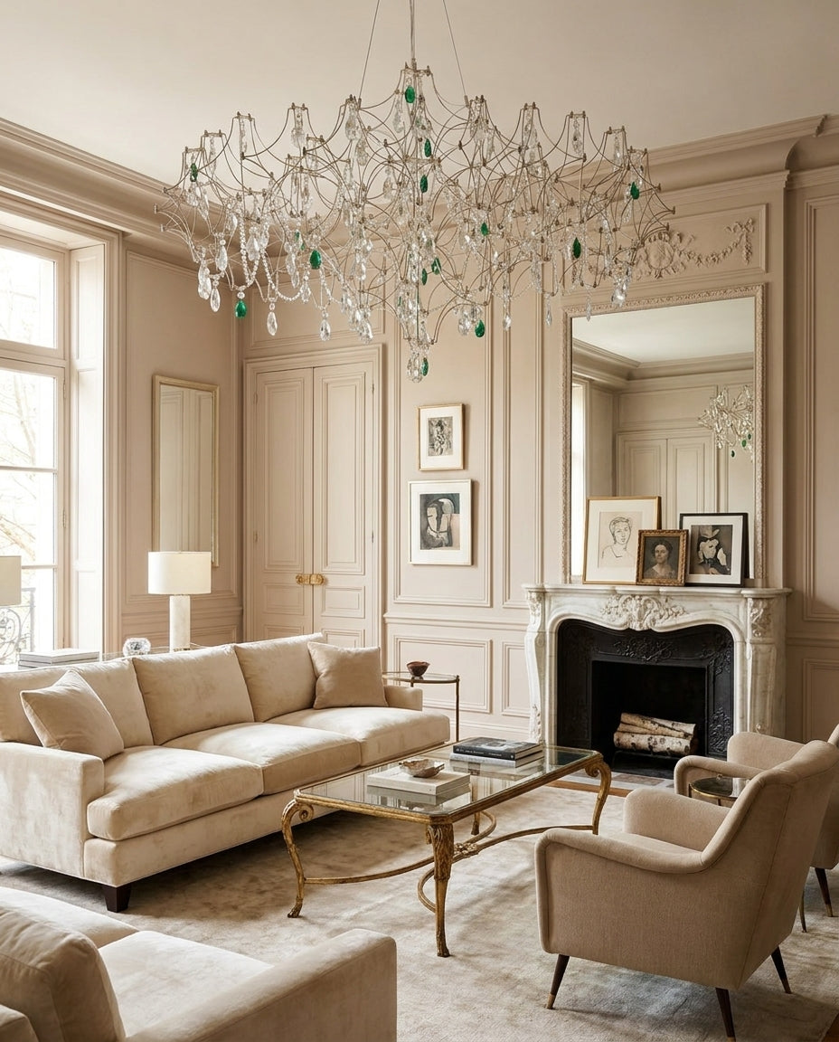 Eastvale Montelisse Chandelier