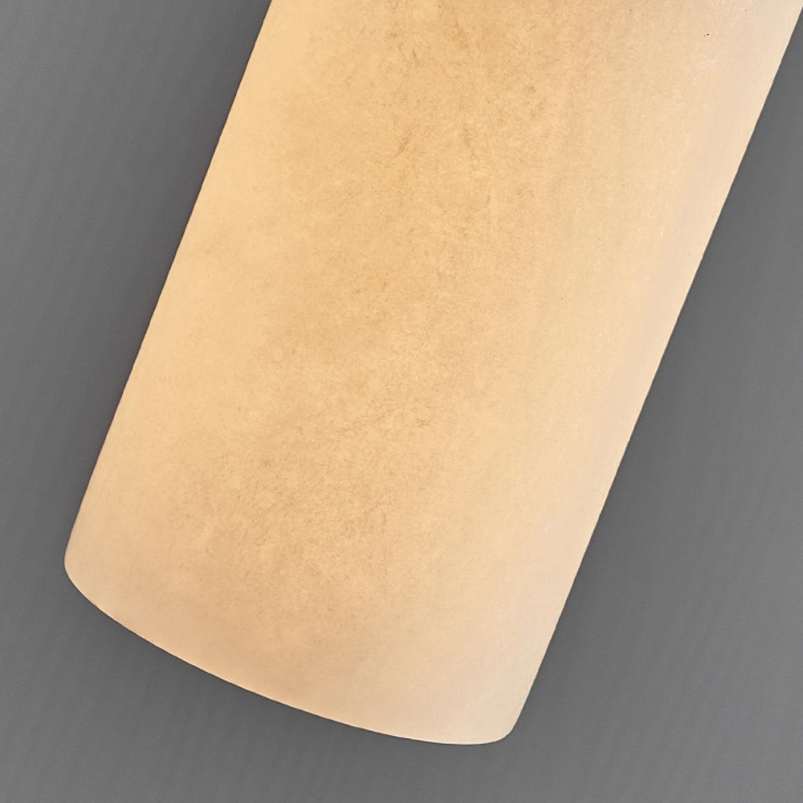 Naem Alabaster Pendant Light