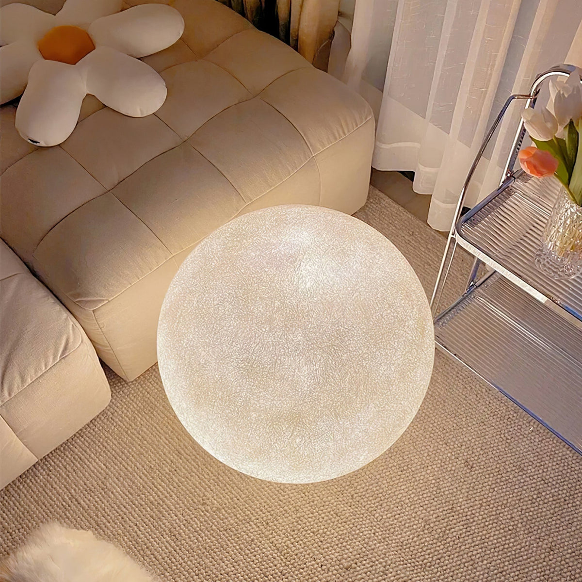 Kiley Modern Table Lamp