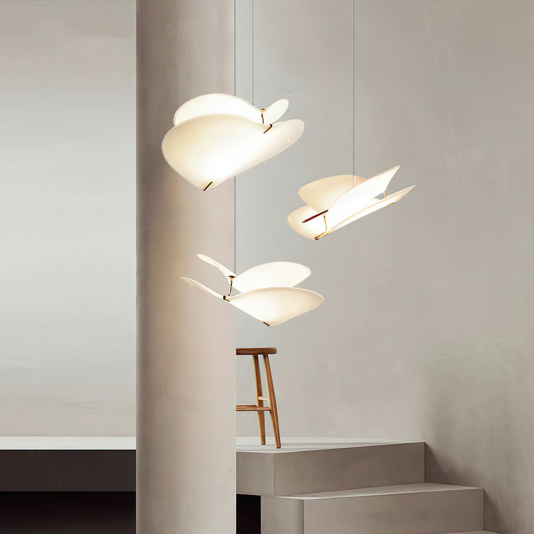 Juniper Modern Pendant Light