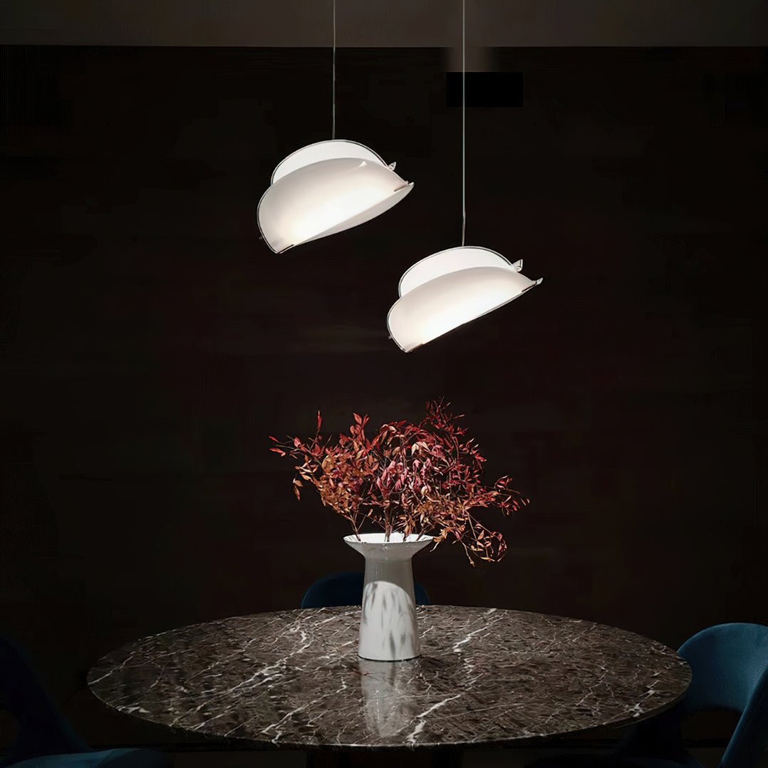 Juniper Modern Pendant Light