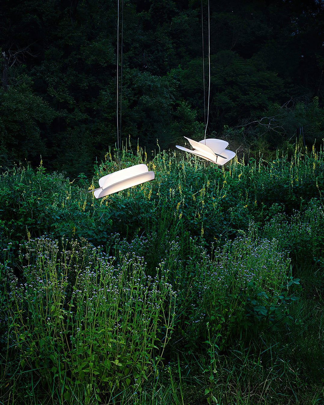 Juniper Modern Pendant Light
