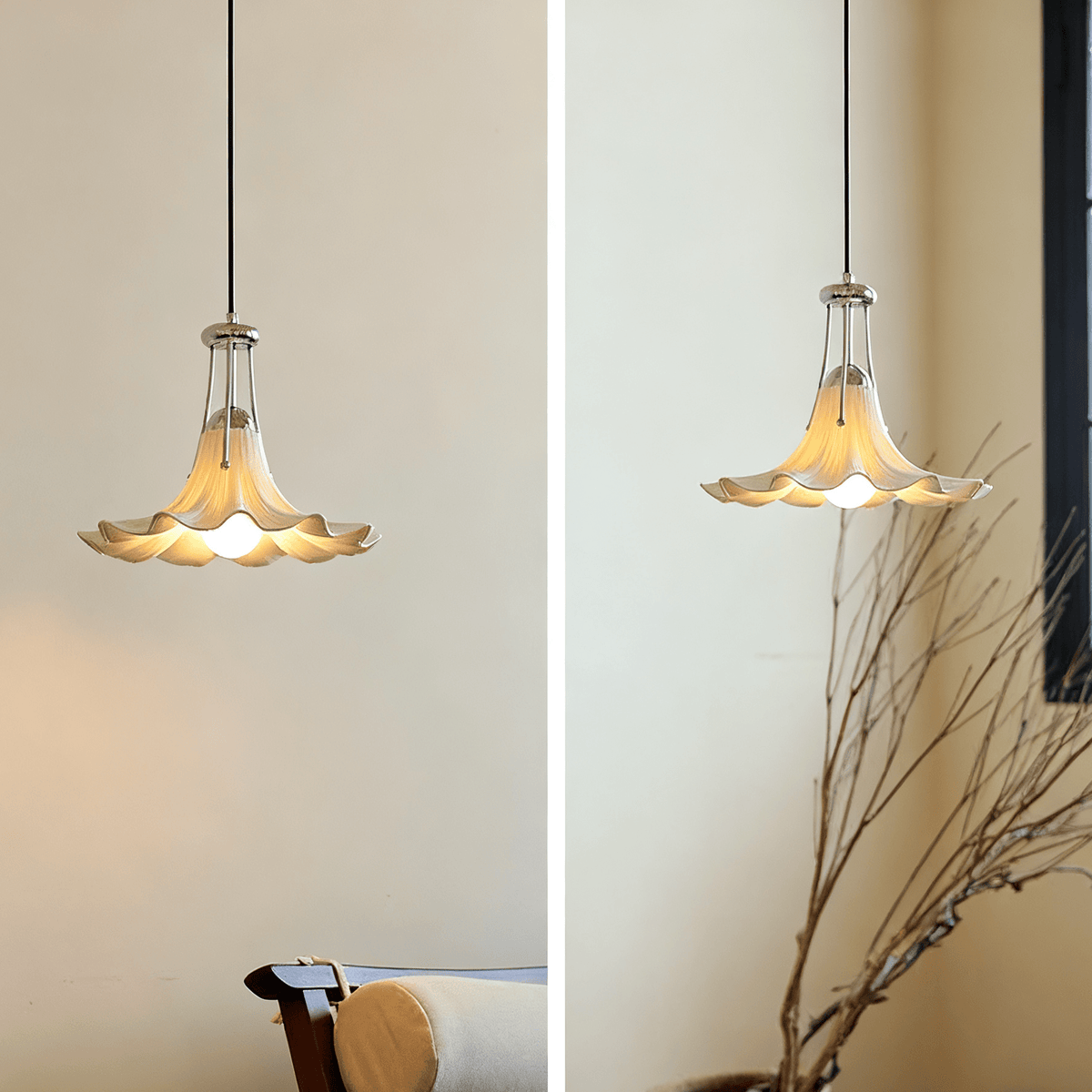 Ember Pendant Light