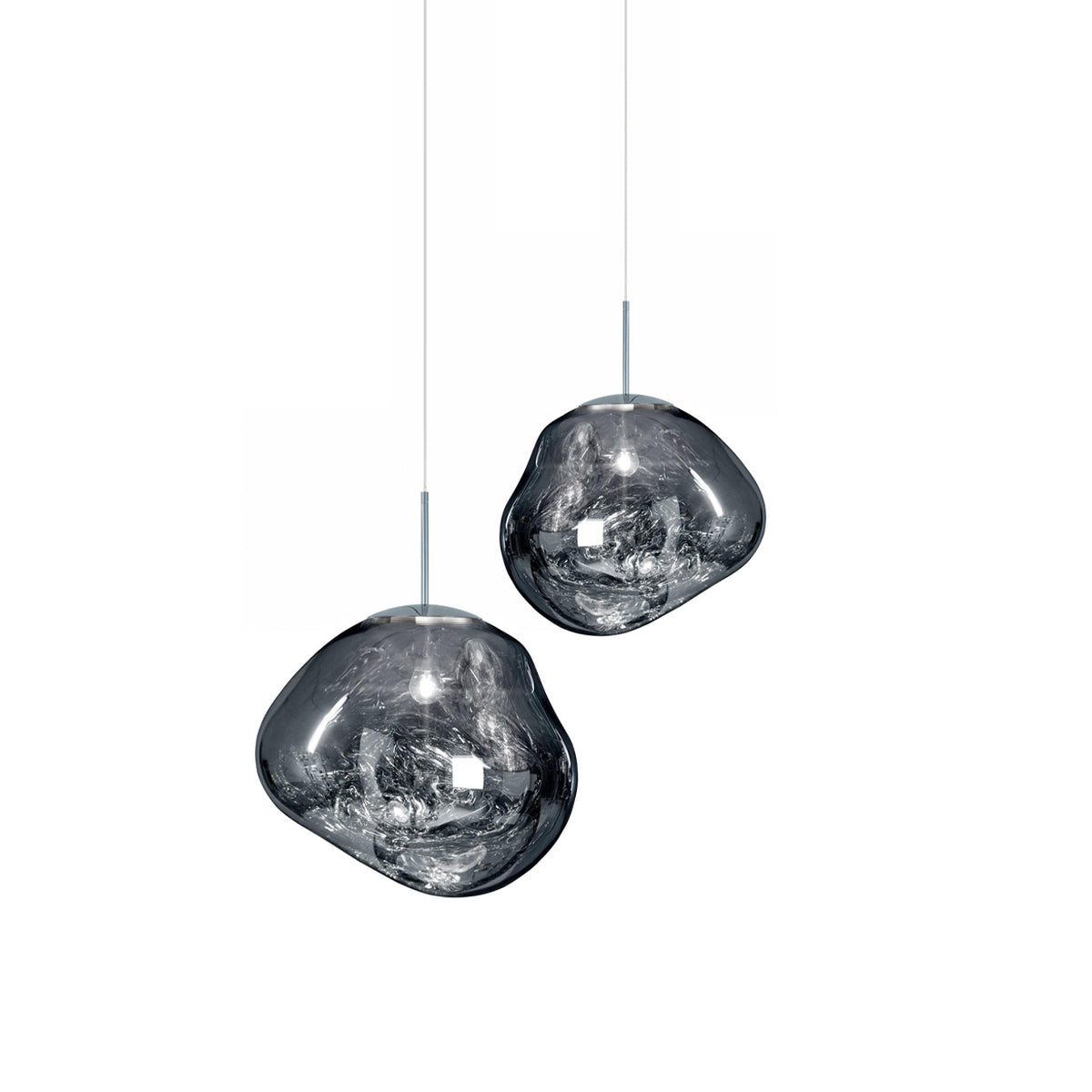Aveneneria Spheres Pendant Lamp