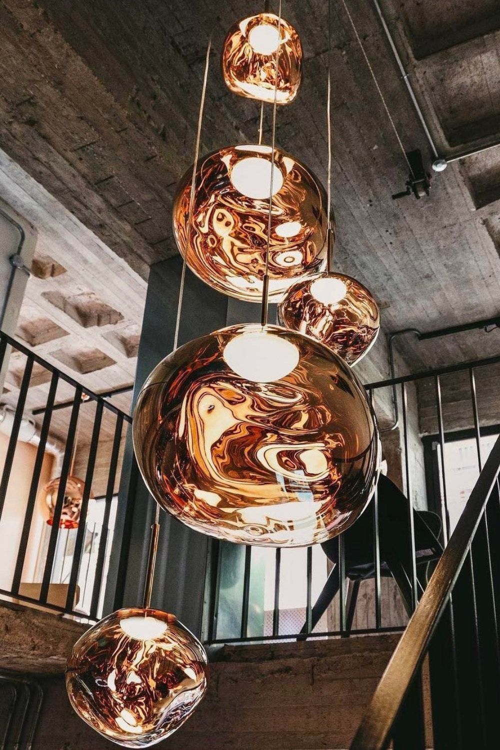 Seluena Modern Pendant Light
