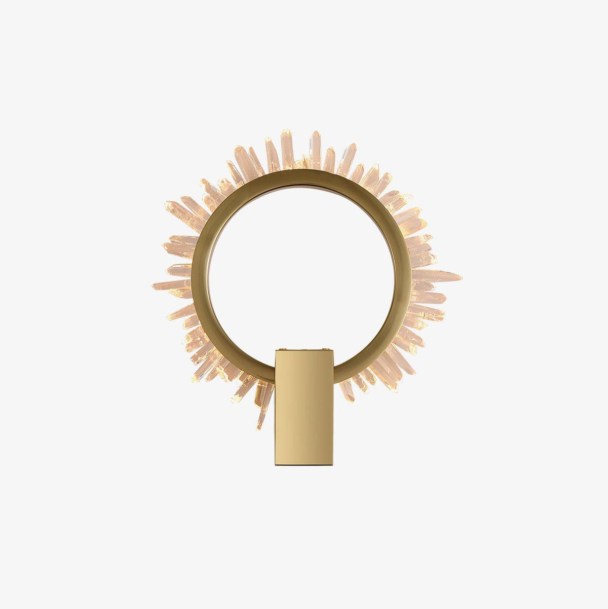 Cirarise Modern Wall Lamp