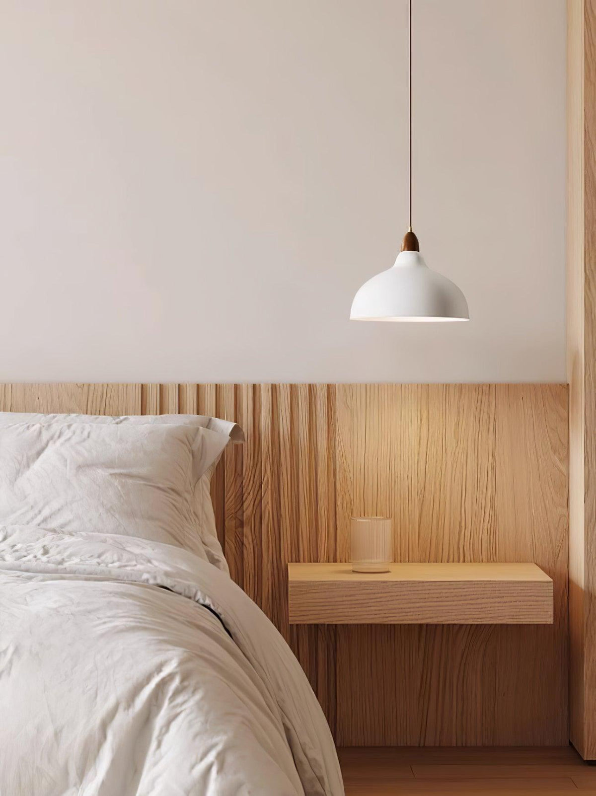Nororena Minimalist Pendant Lamp