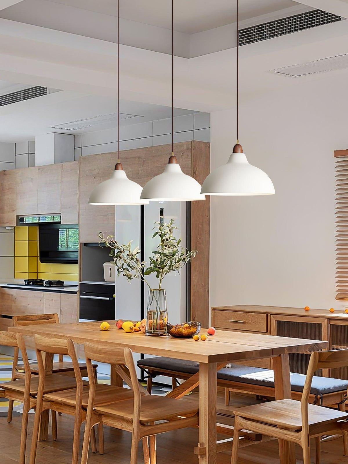 Nororena Minimalist Pendant Lamp