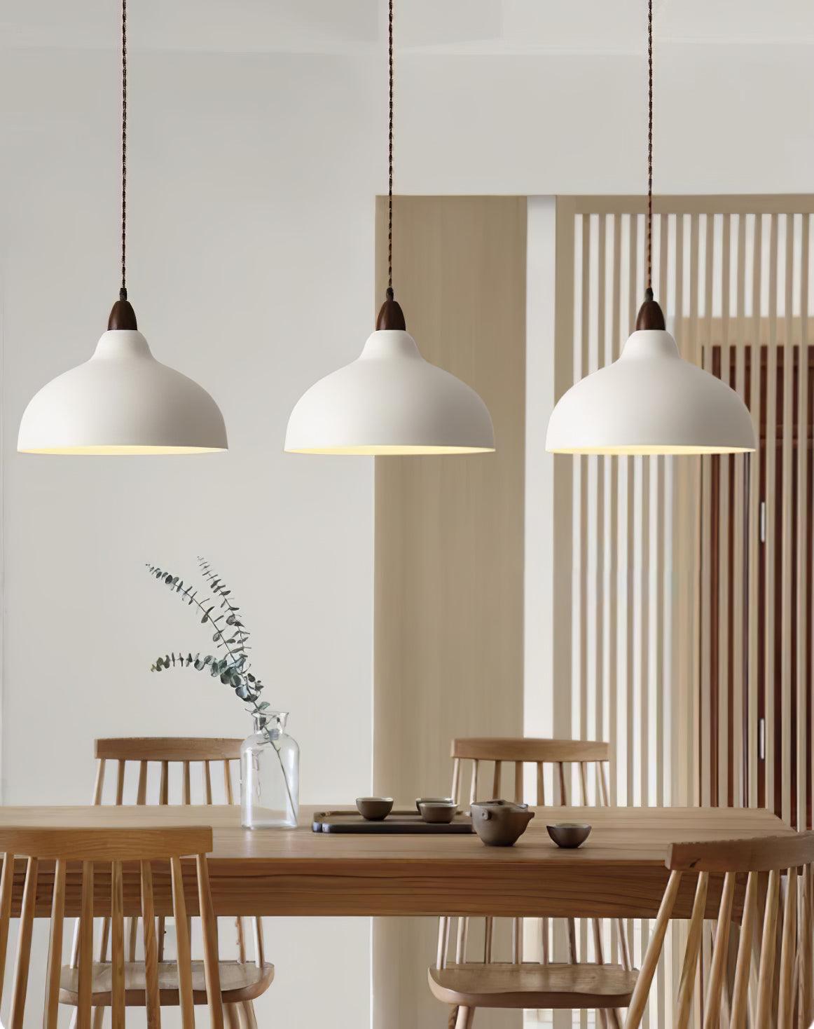 Nororena Minimalist Pendant Lamp