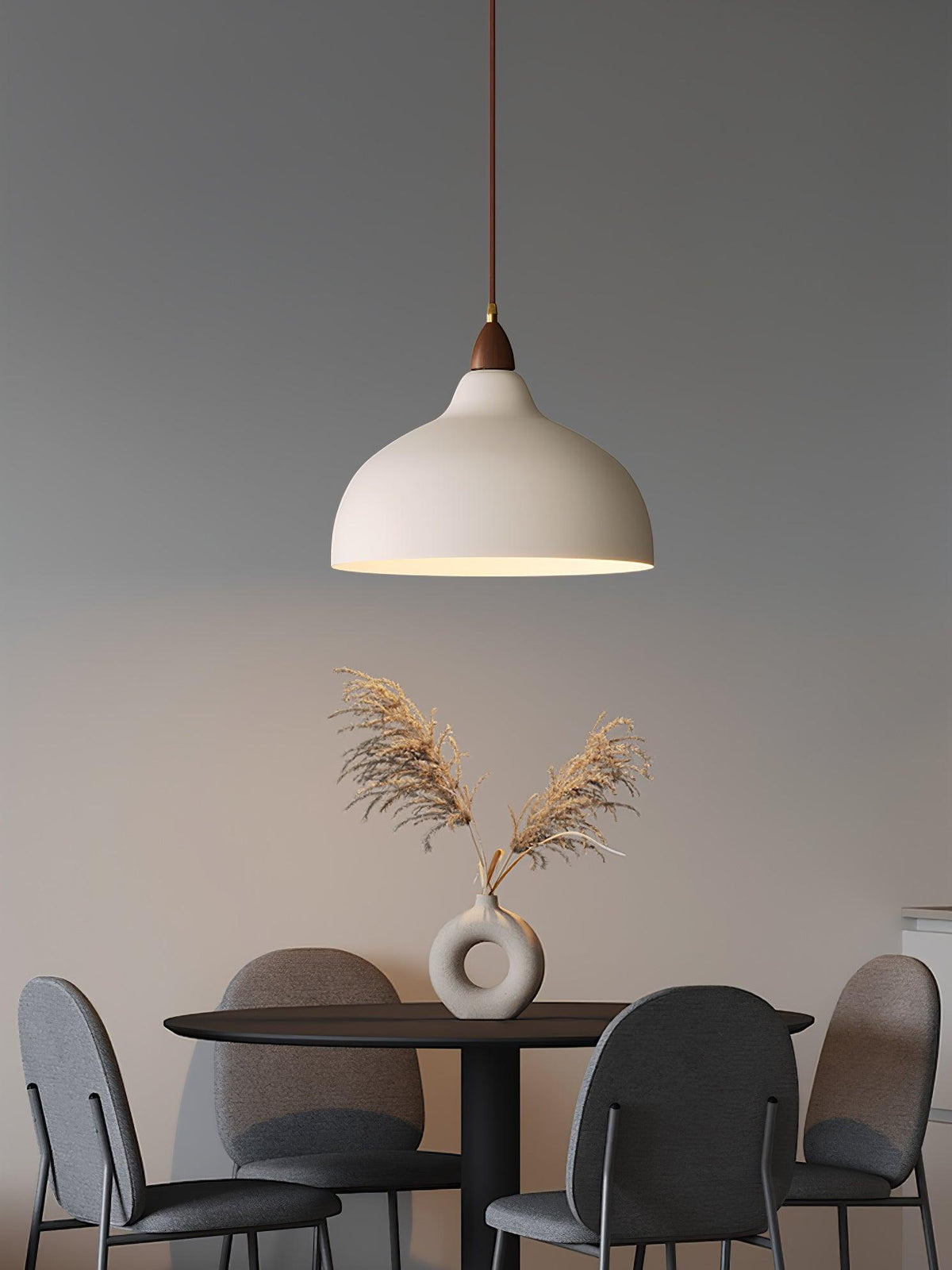 Nororena Minimalist Pendant Lamp