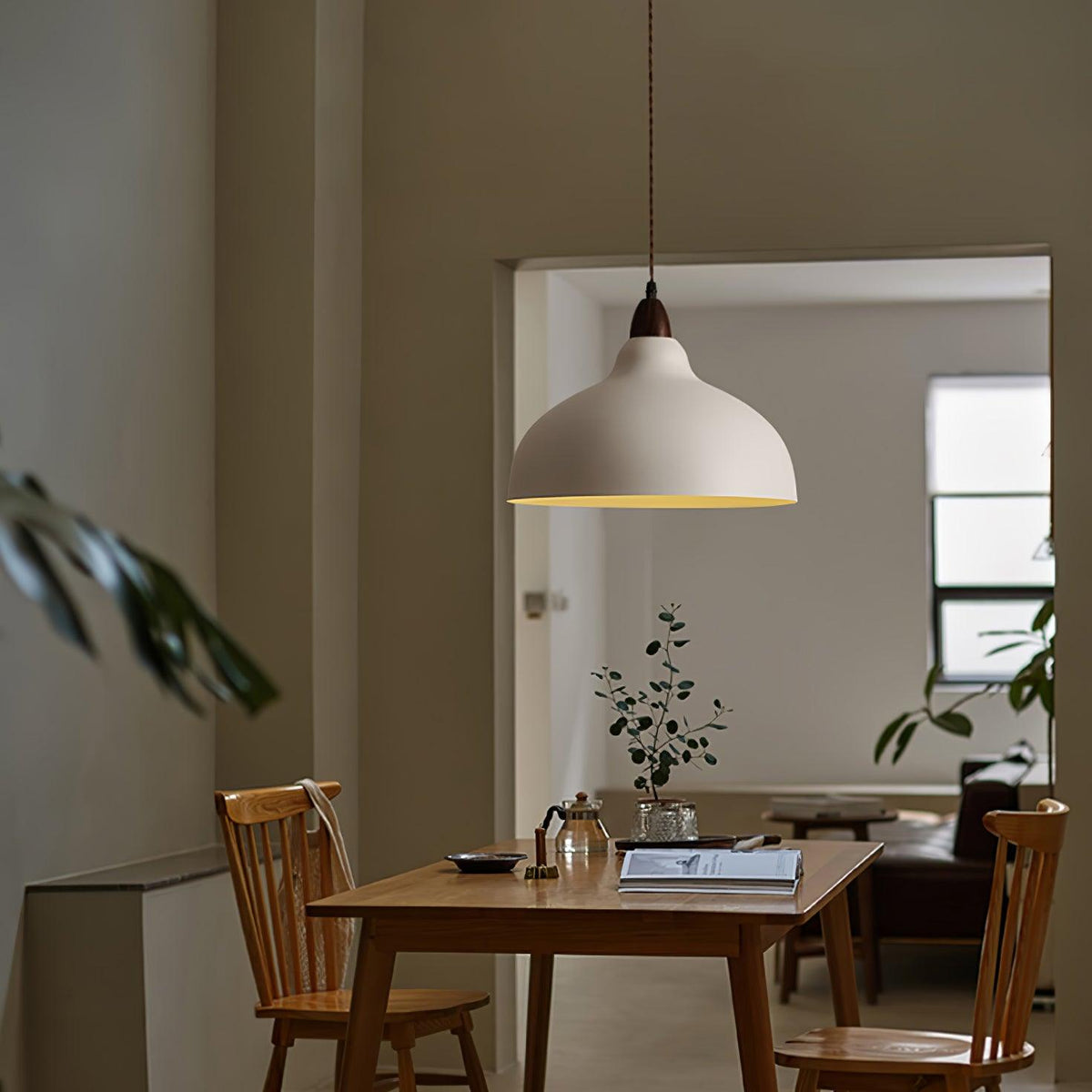 Nororena Minimalist Pendant Lamp