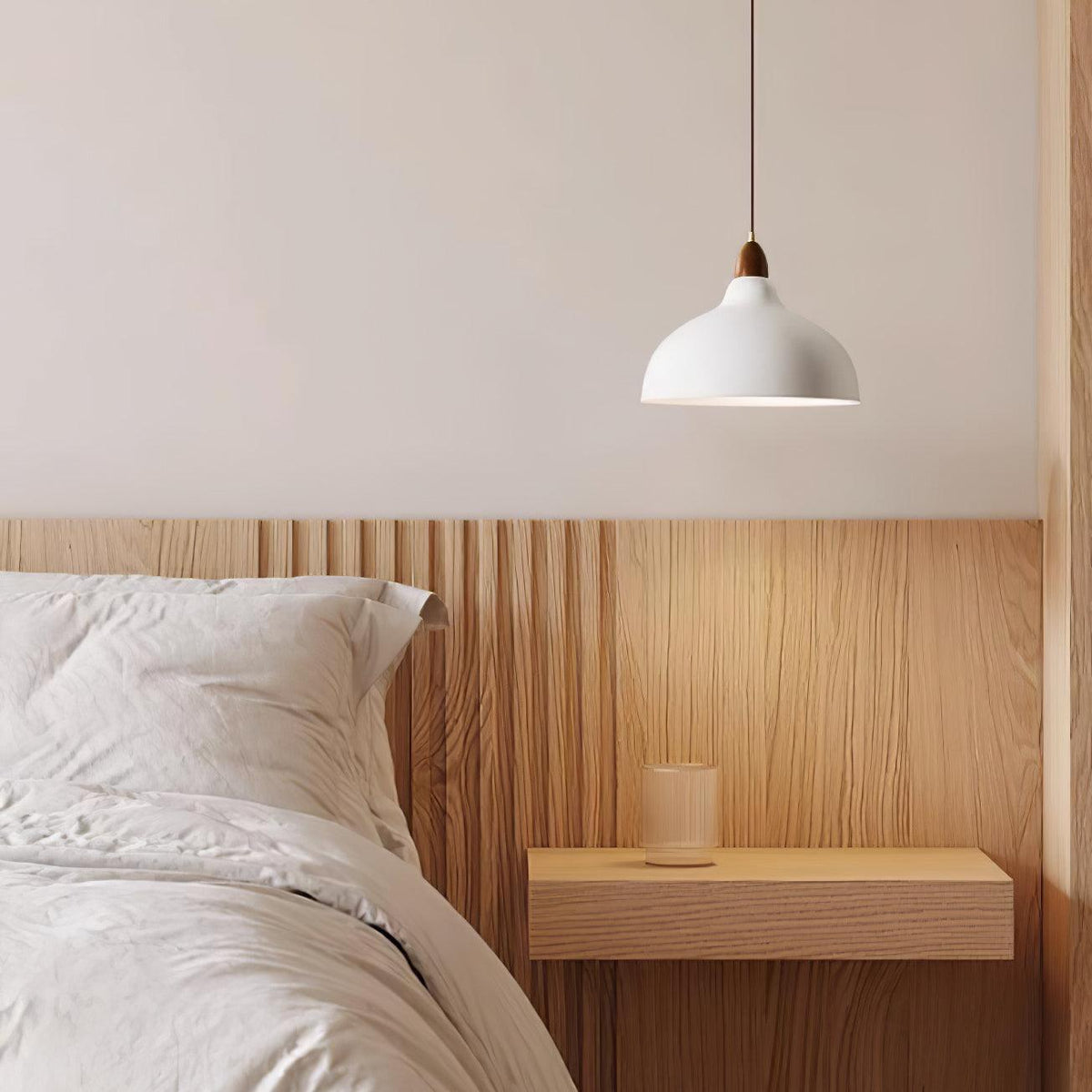 Nororena Minimalist Pendant Lamp