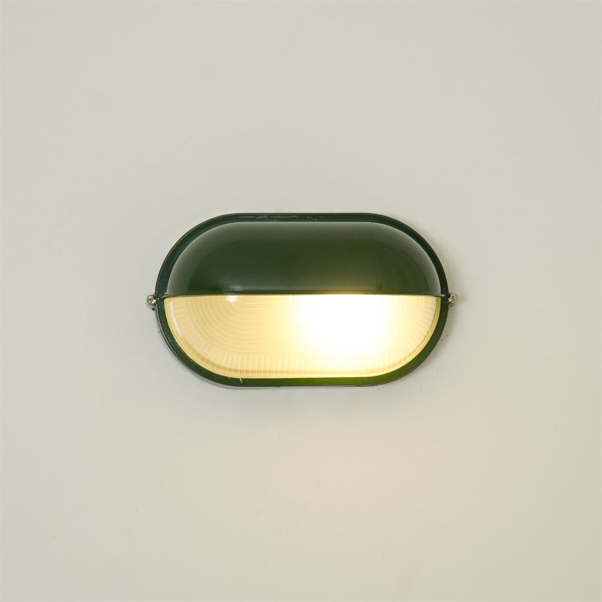 Goima Glass Outdoor Light