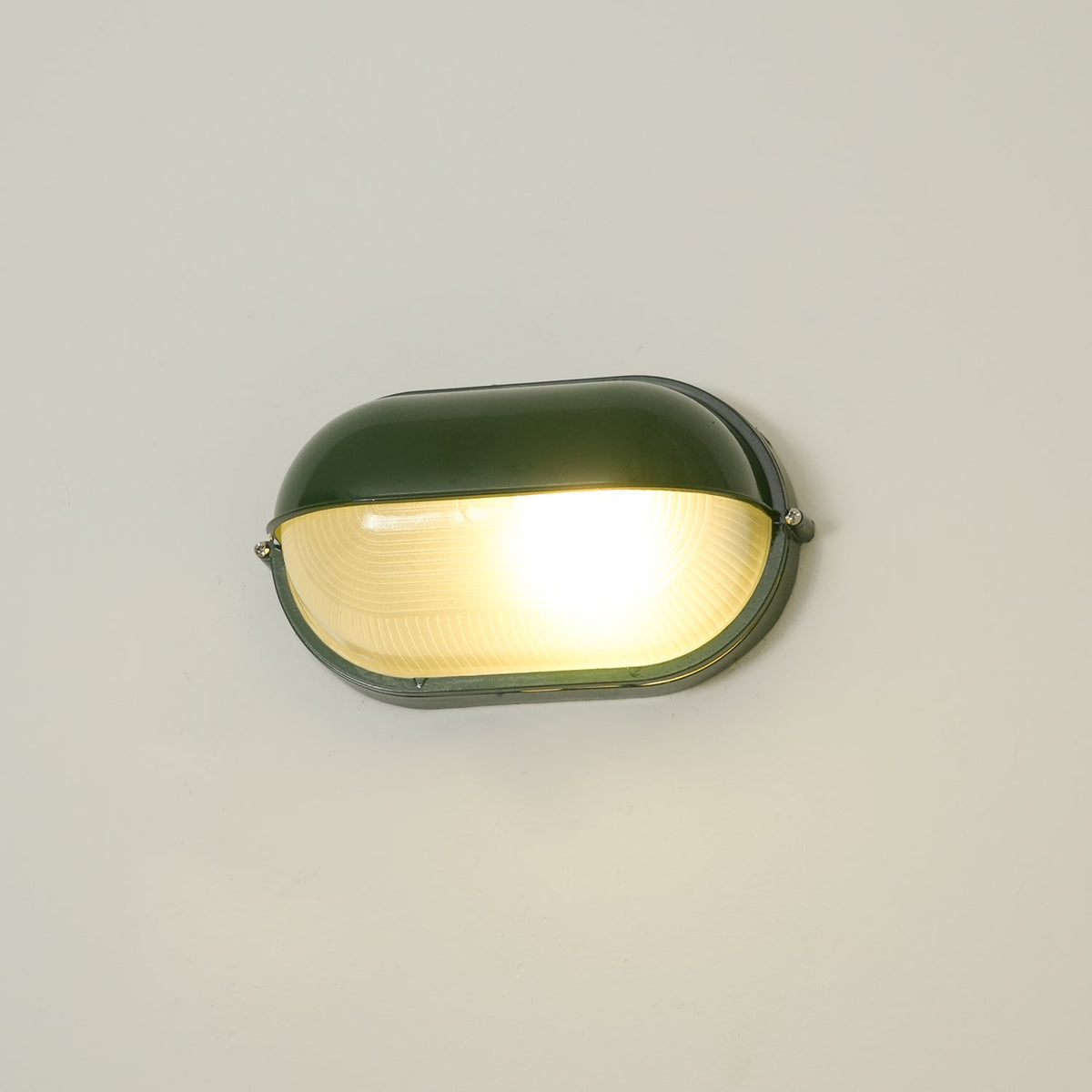 Goima Glass Outdoor Light