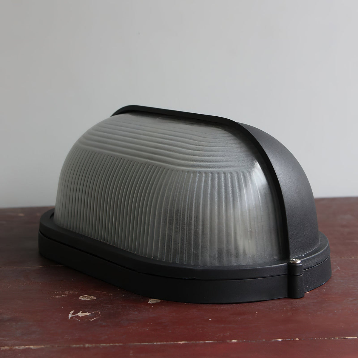 Goima Glass Outdoor Light