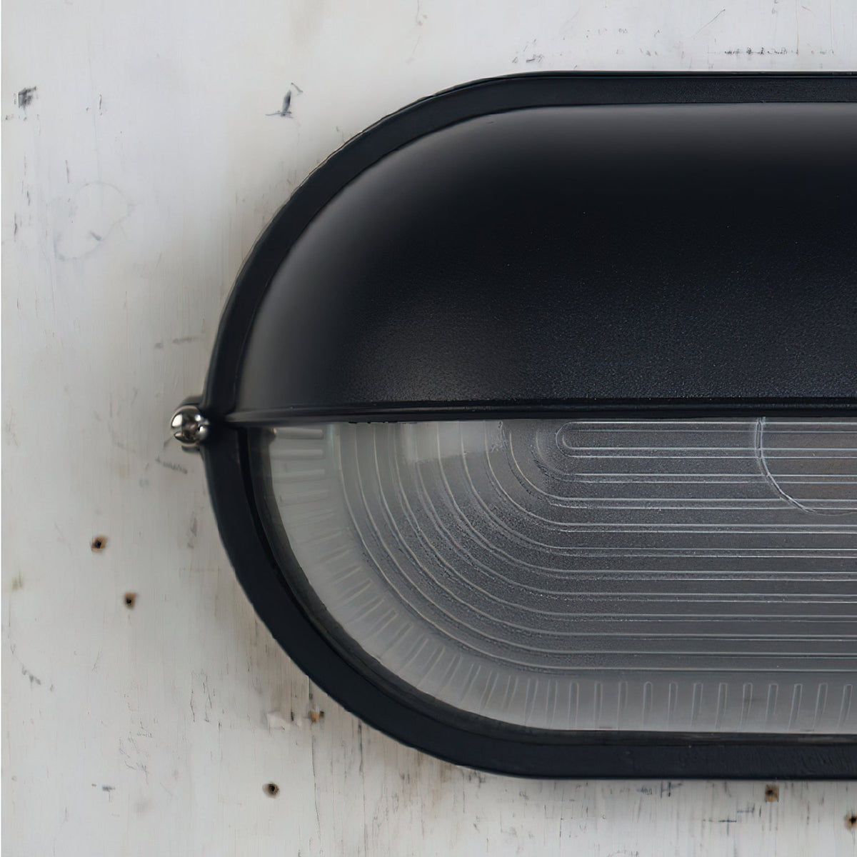 Goima Glass Outdoor Light