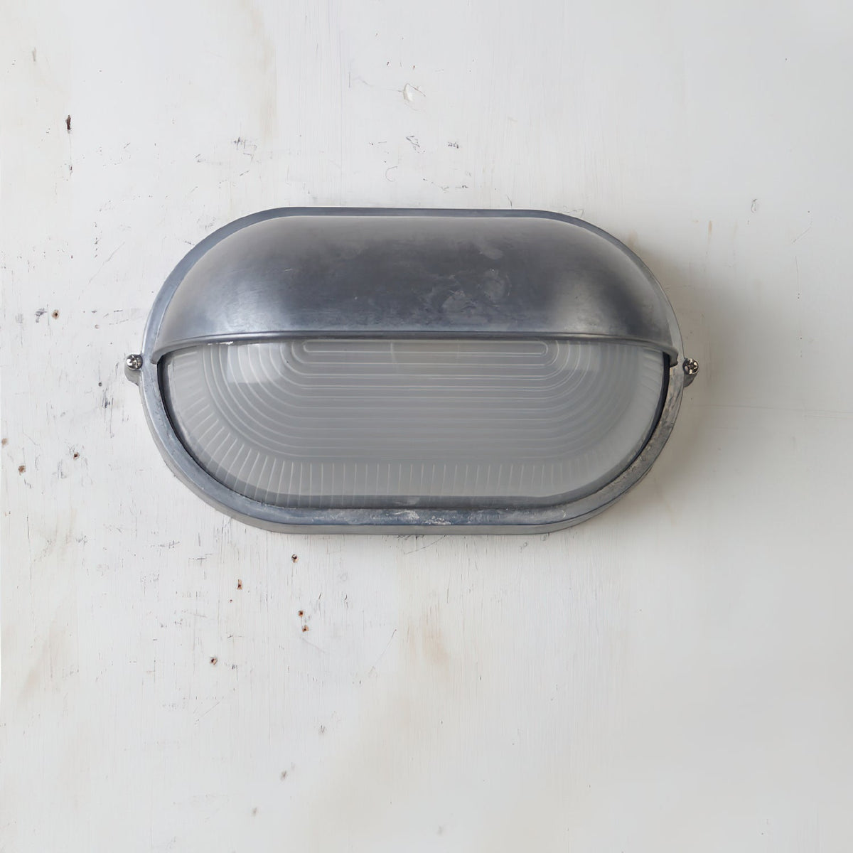 Goima Glass Outdoor Light