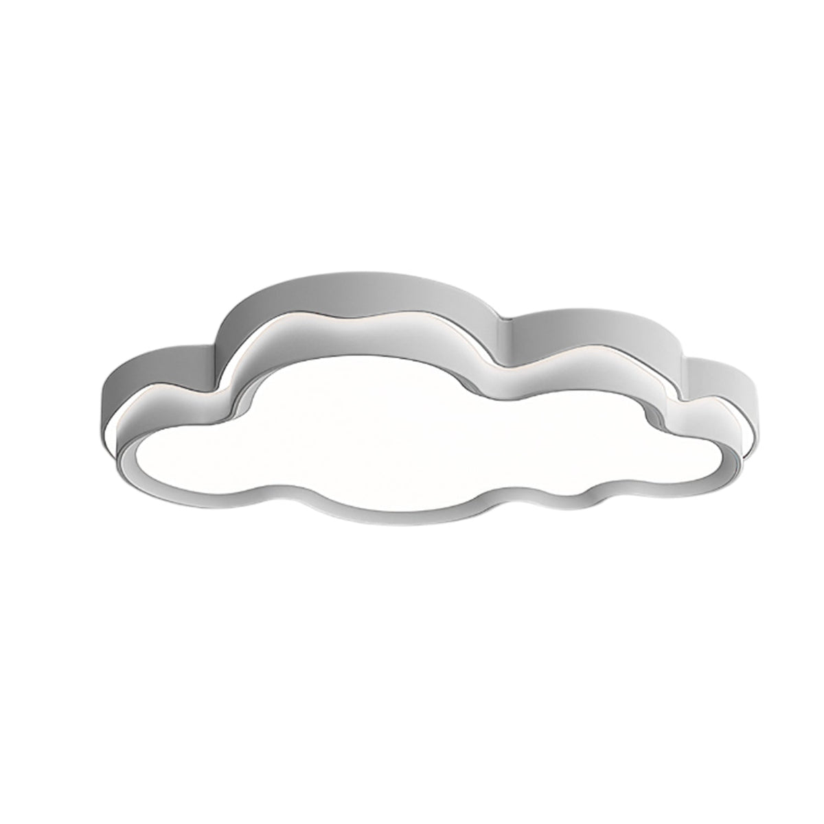 Draven Cloud Ceiling Lamp