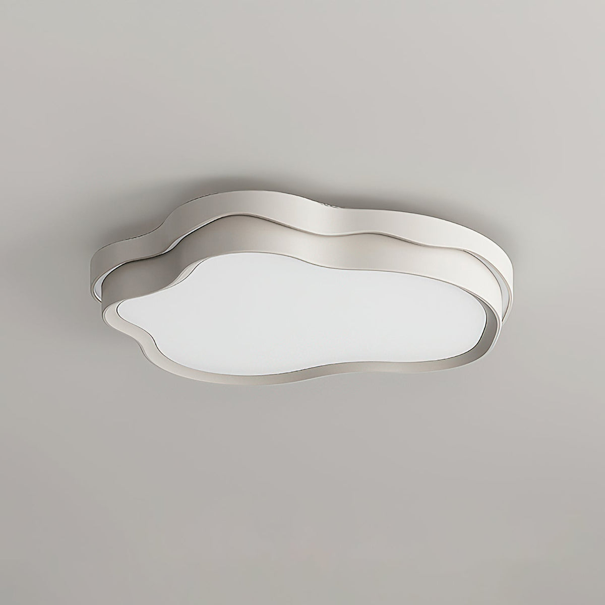 Draven Cloud Ceiling Lamp