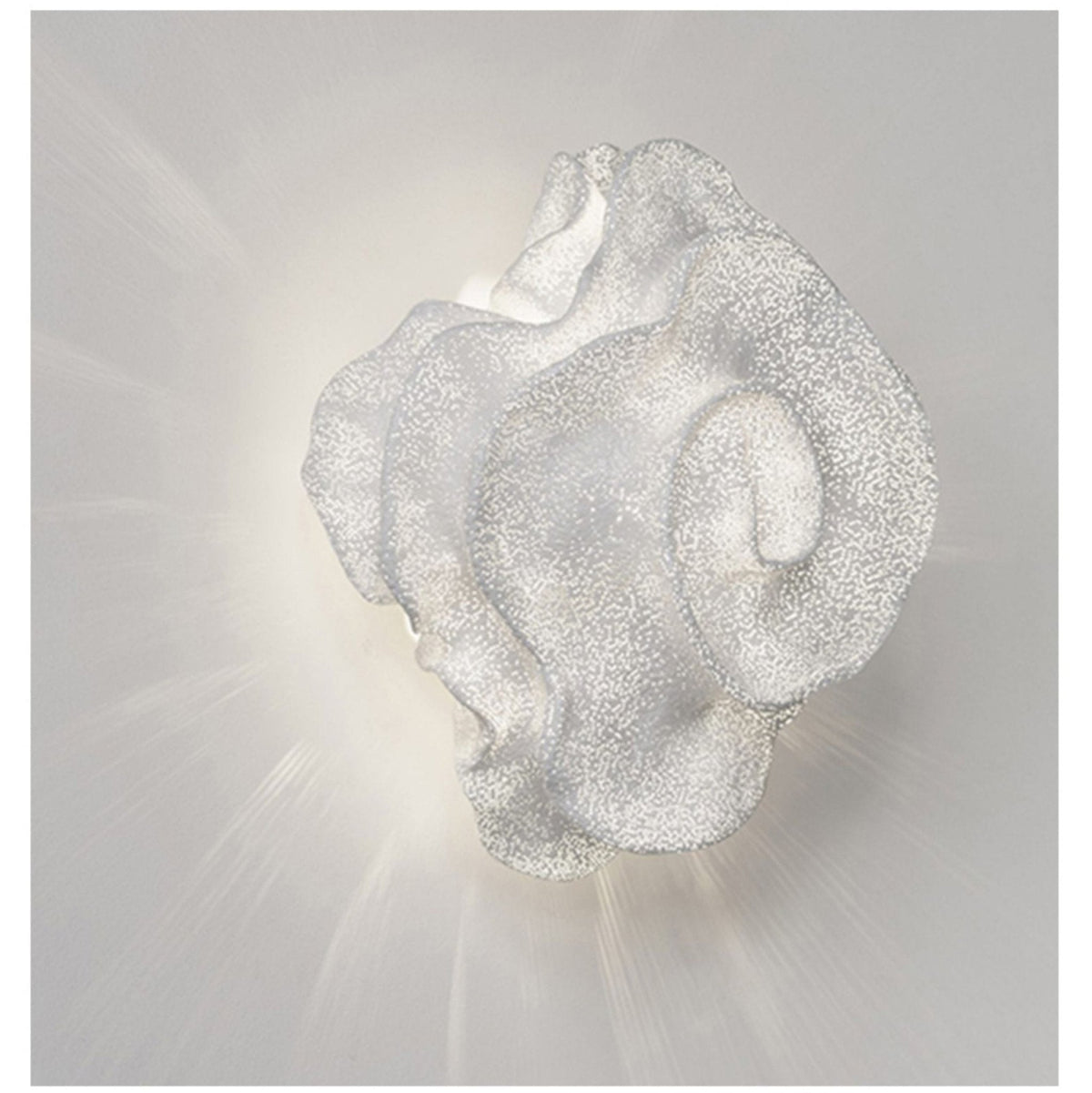 Nebula Lumen Bloom Wall Light