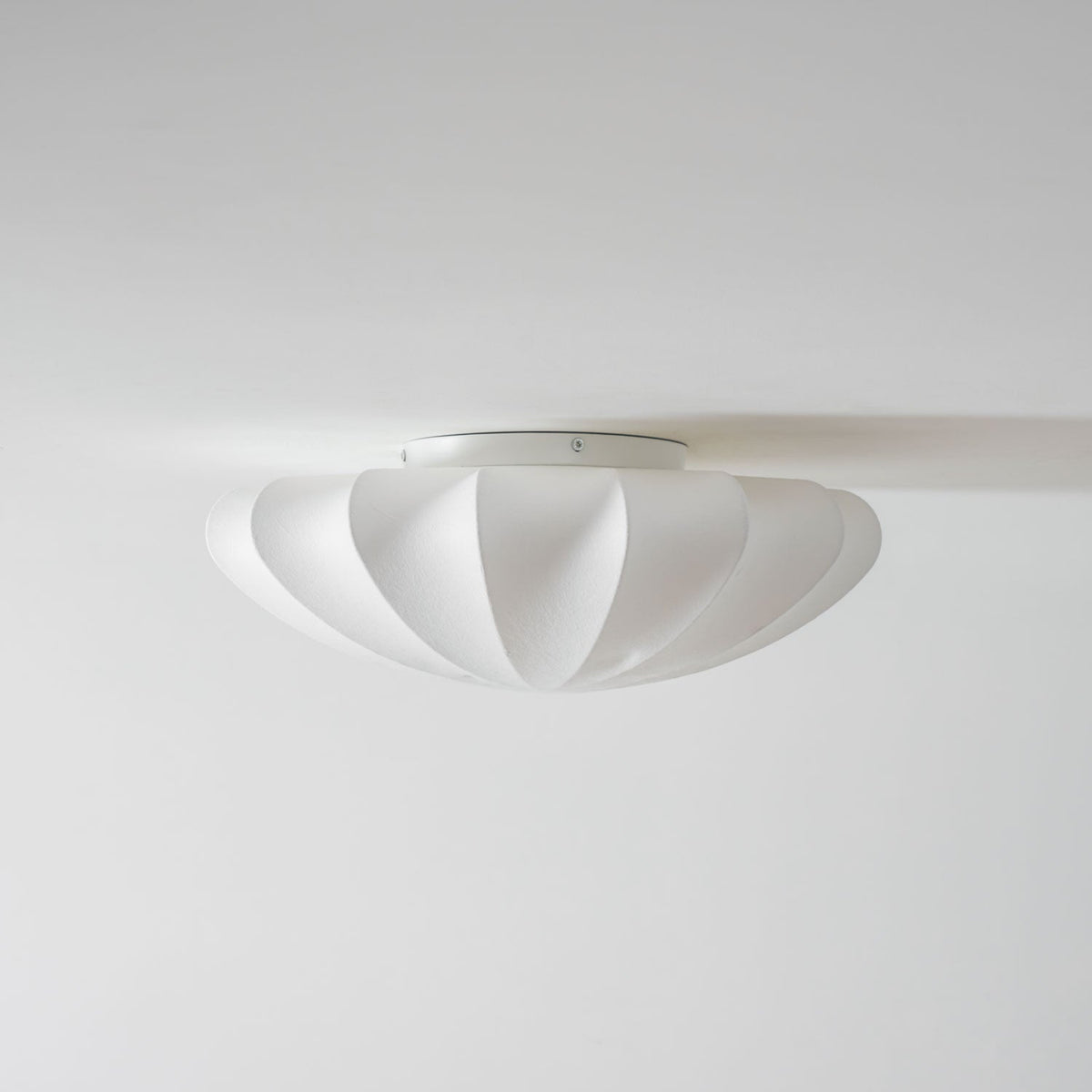Jikai Nelson Bubble Flush Mount Ceiling Light