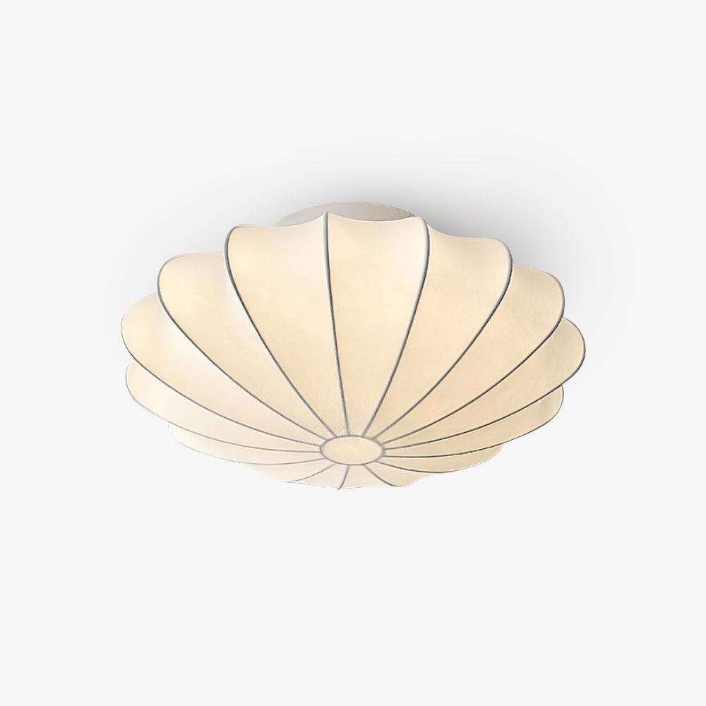 Jikai Nelson Bubble Flush Mount Ceiling Light