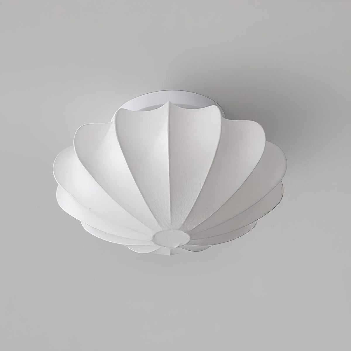 Jikai Nelson Bubble Flush Mount Ceiling Light