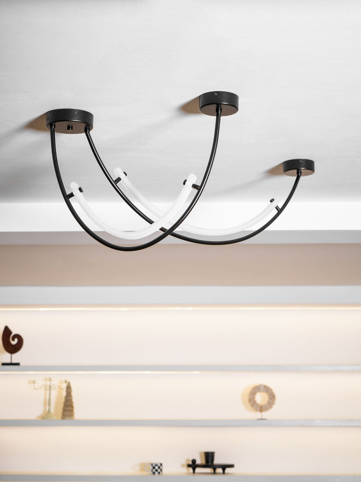 Drift Wire Pendant Lamp