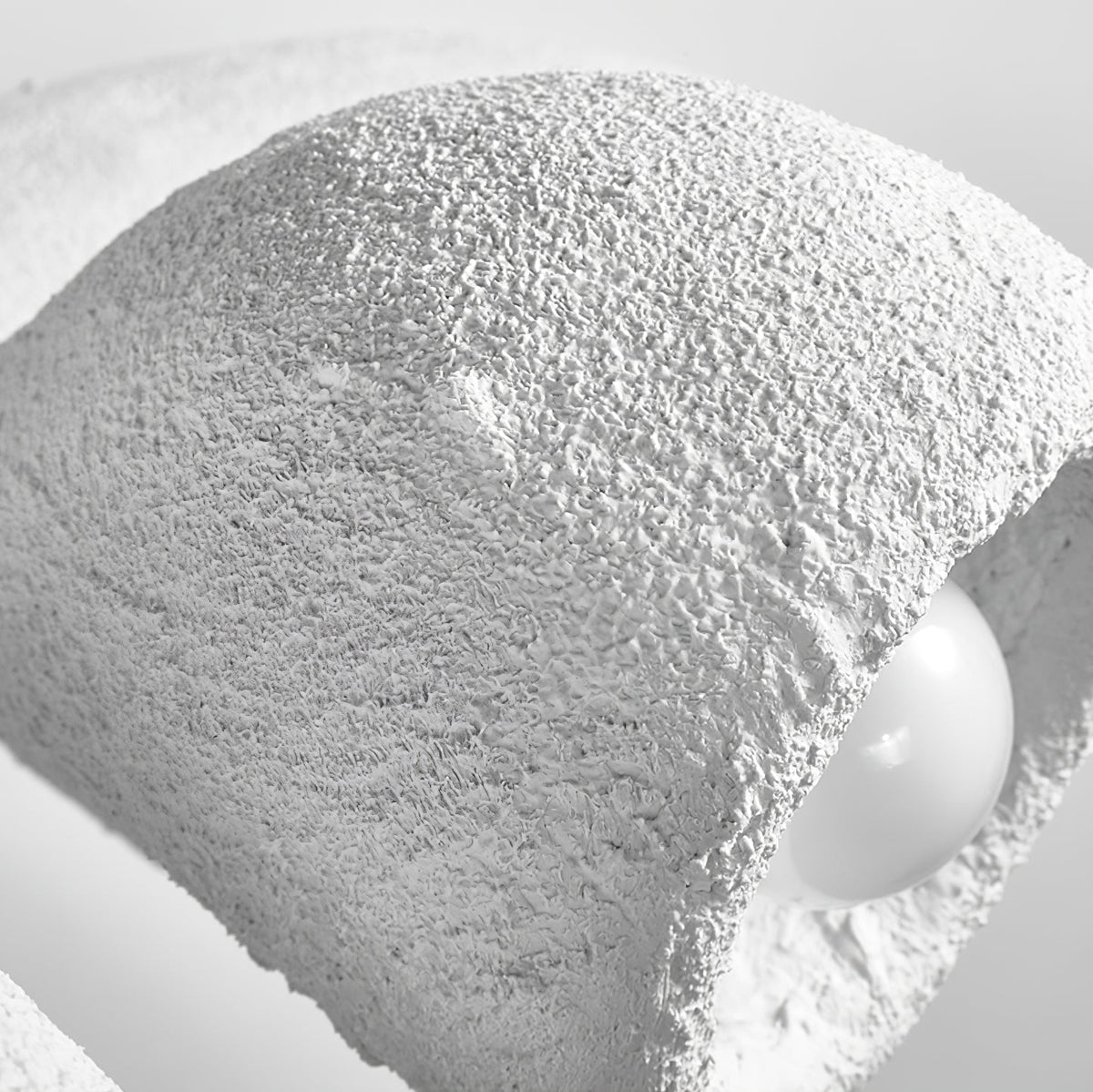 Seveny Modern Polystyrene Pendant Light