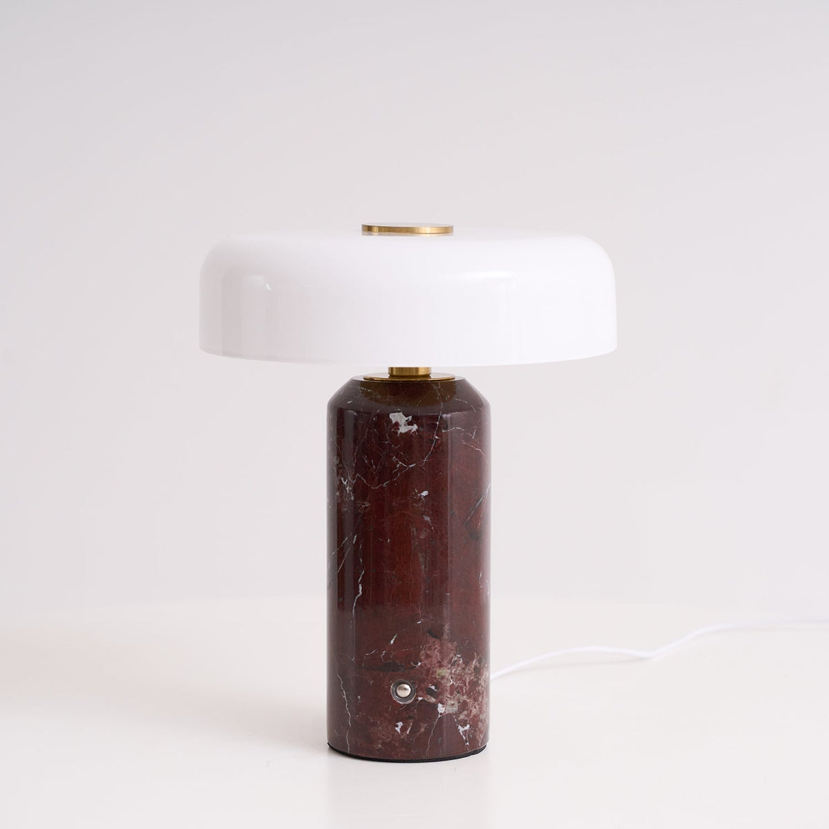 Goeva Marble Table Lamp