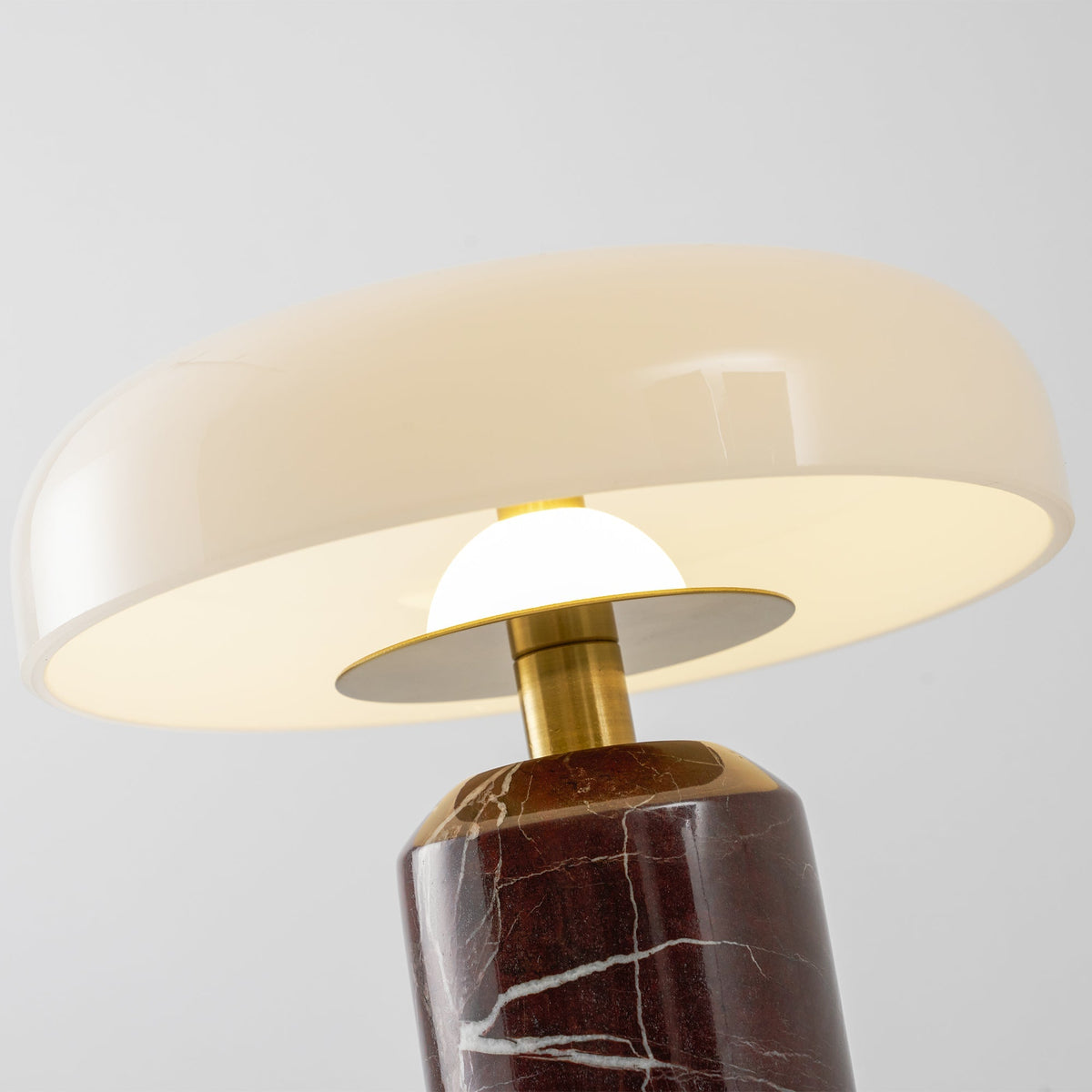 Goeva Marble Table Lamp