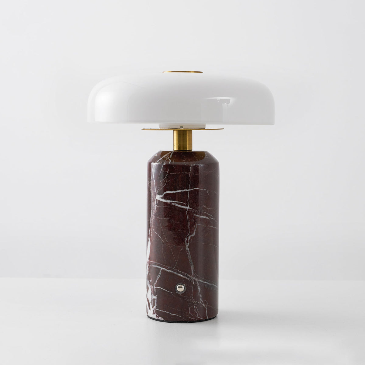 Goeva Marble Table Lamp