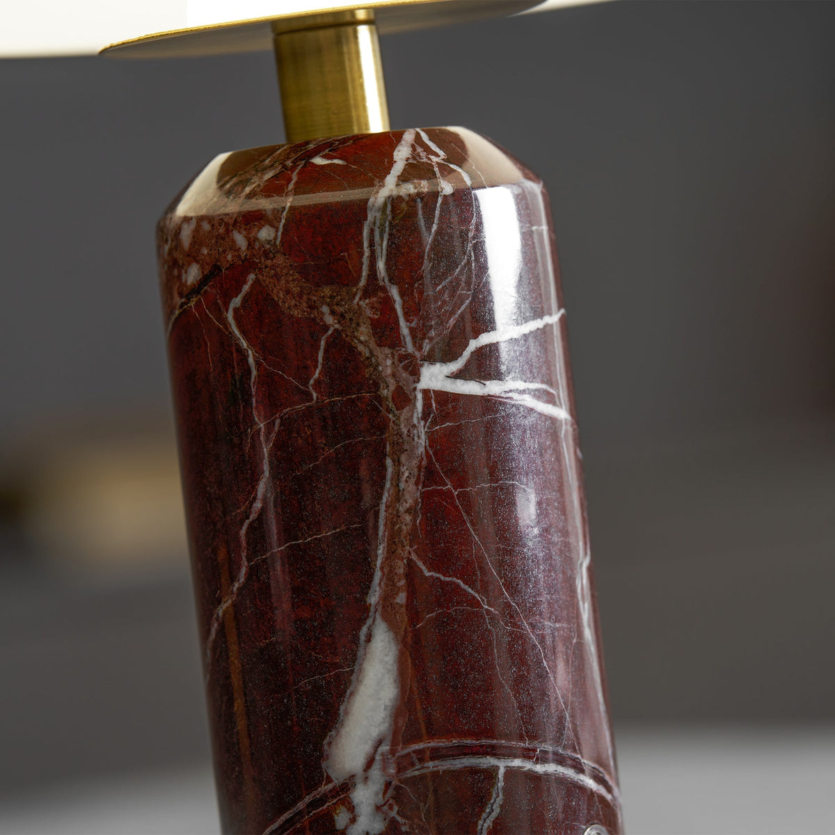 Goeva Marble Table Lamp