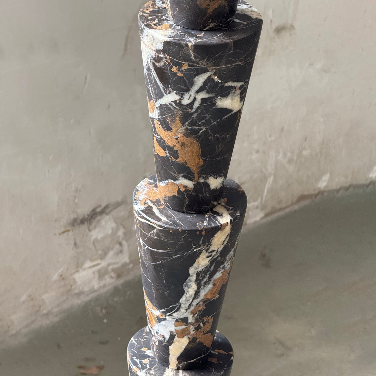 Mirerielle Floor Lamp