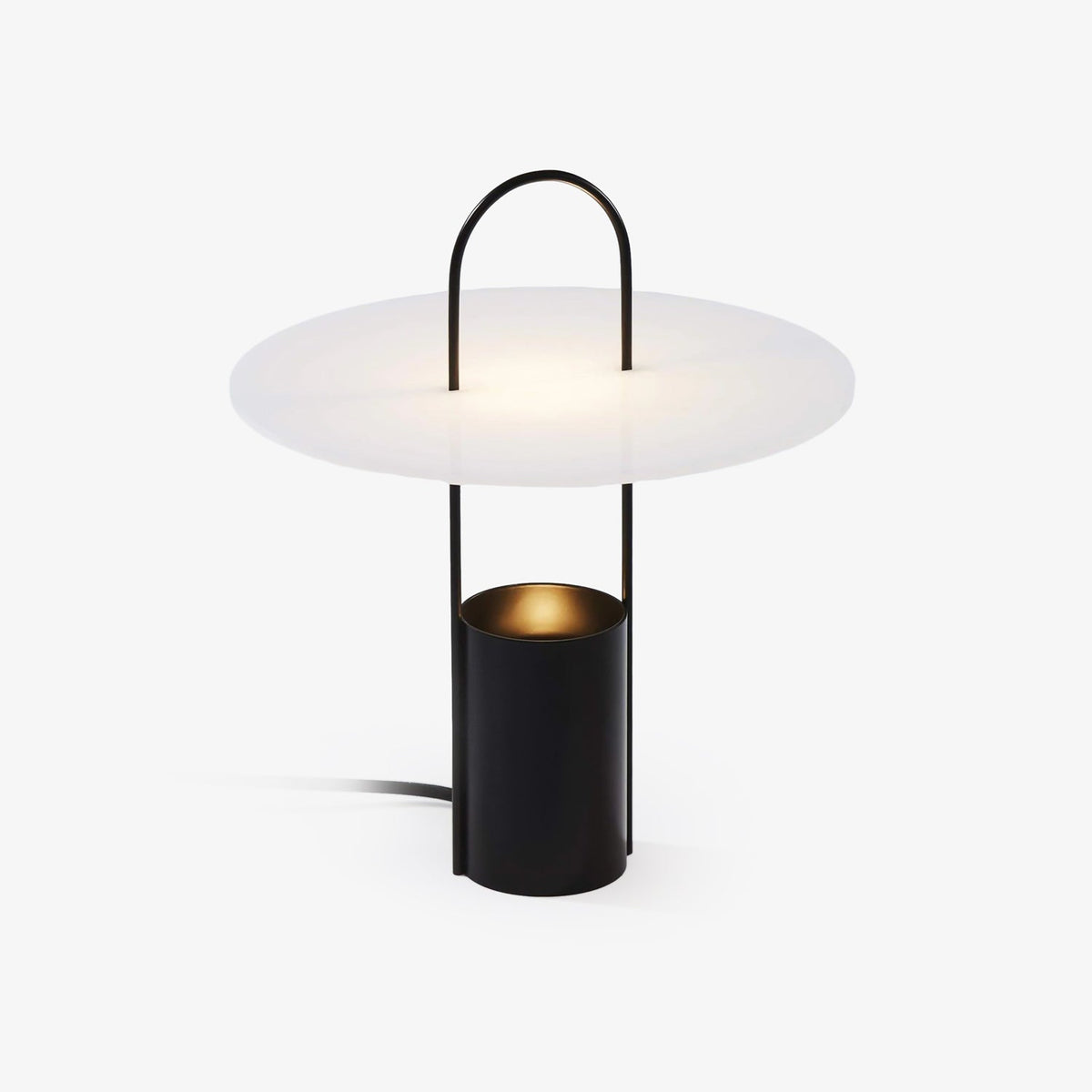 Hattie Modern Table Lamp