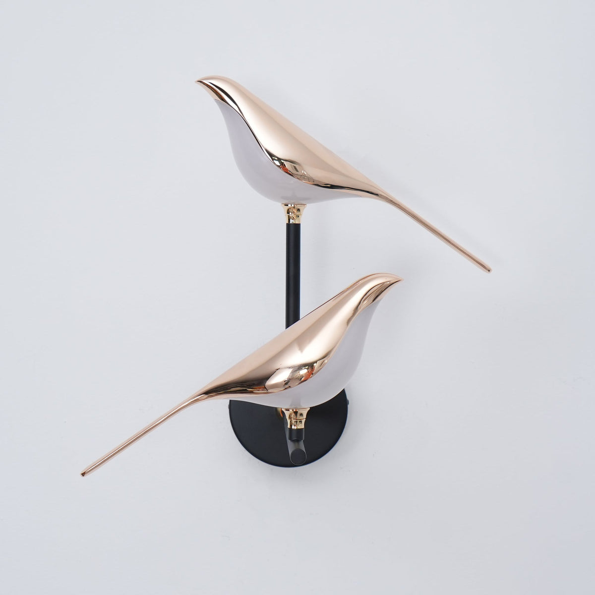 Kehya Iron Indoor Wall Light