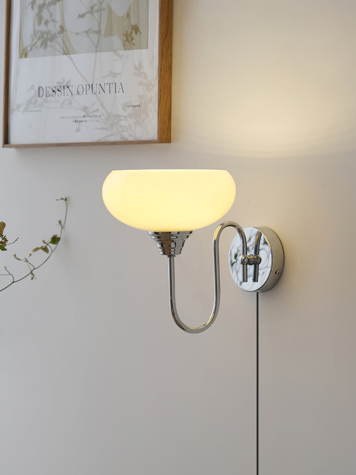 Ulsilia Wall Lamp
