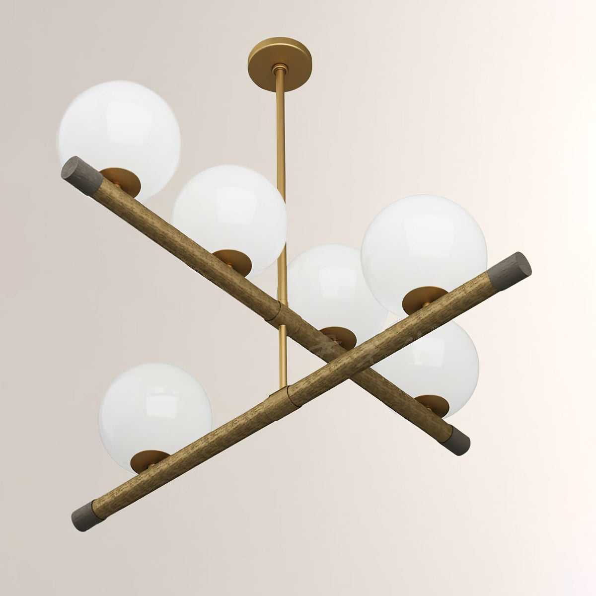 Virauissa Modern Chandelier