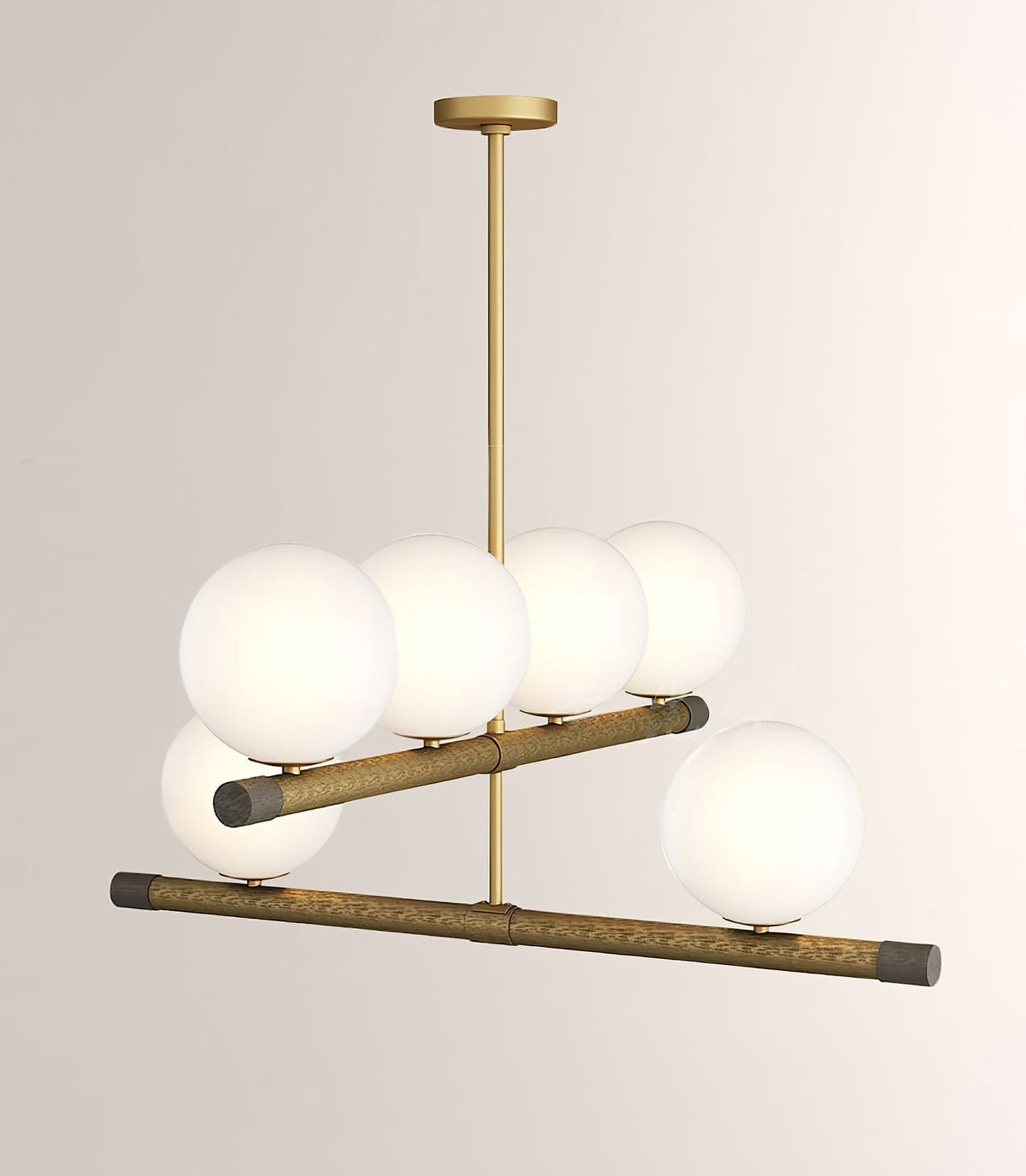 Virauissa Modern Chandelier