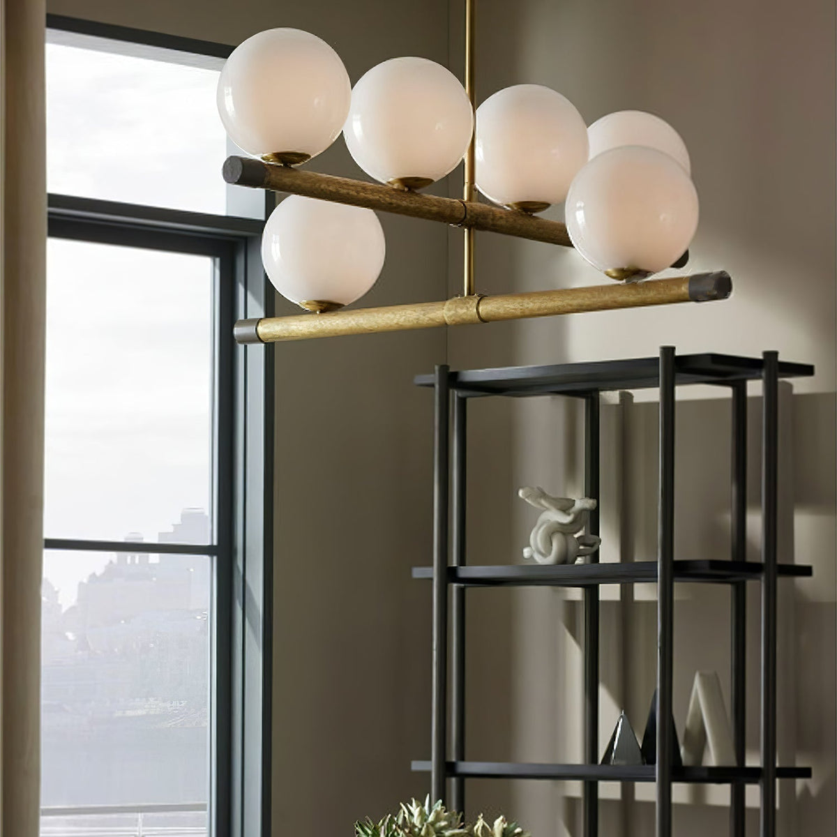 Virauissa Modern Chandelier