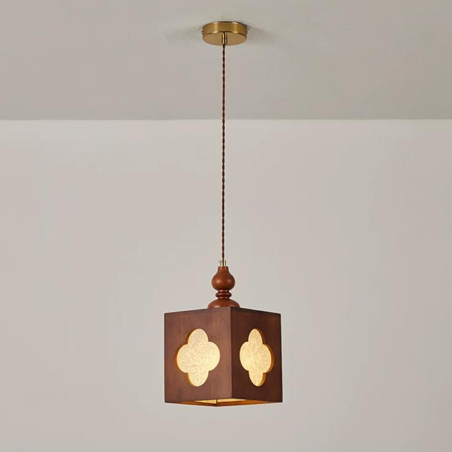 Ravelcombe Pendant Lamp
