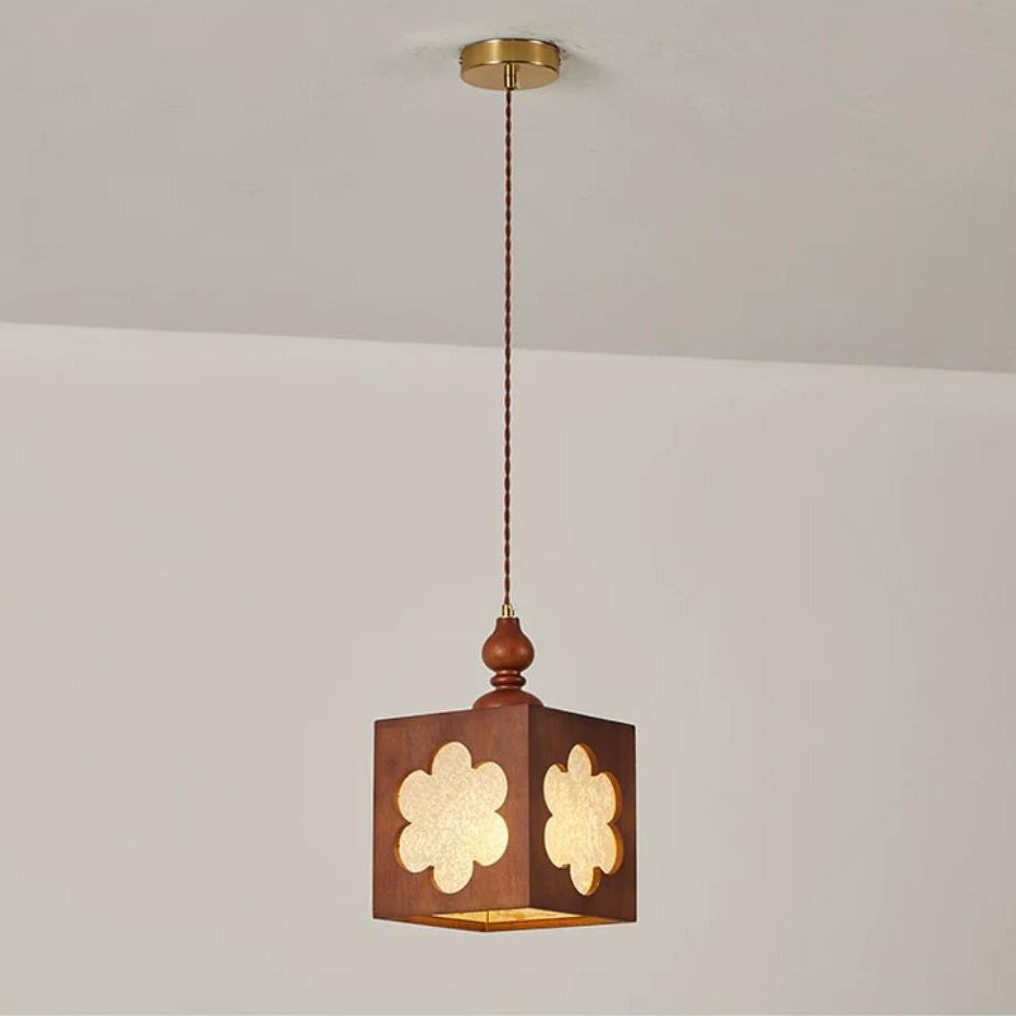 Ravelcombe Pendant Lamp