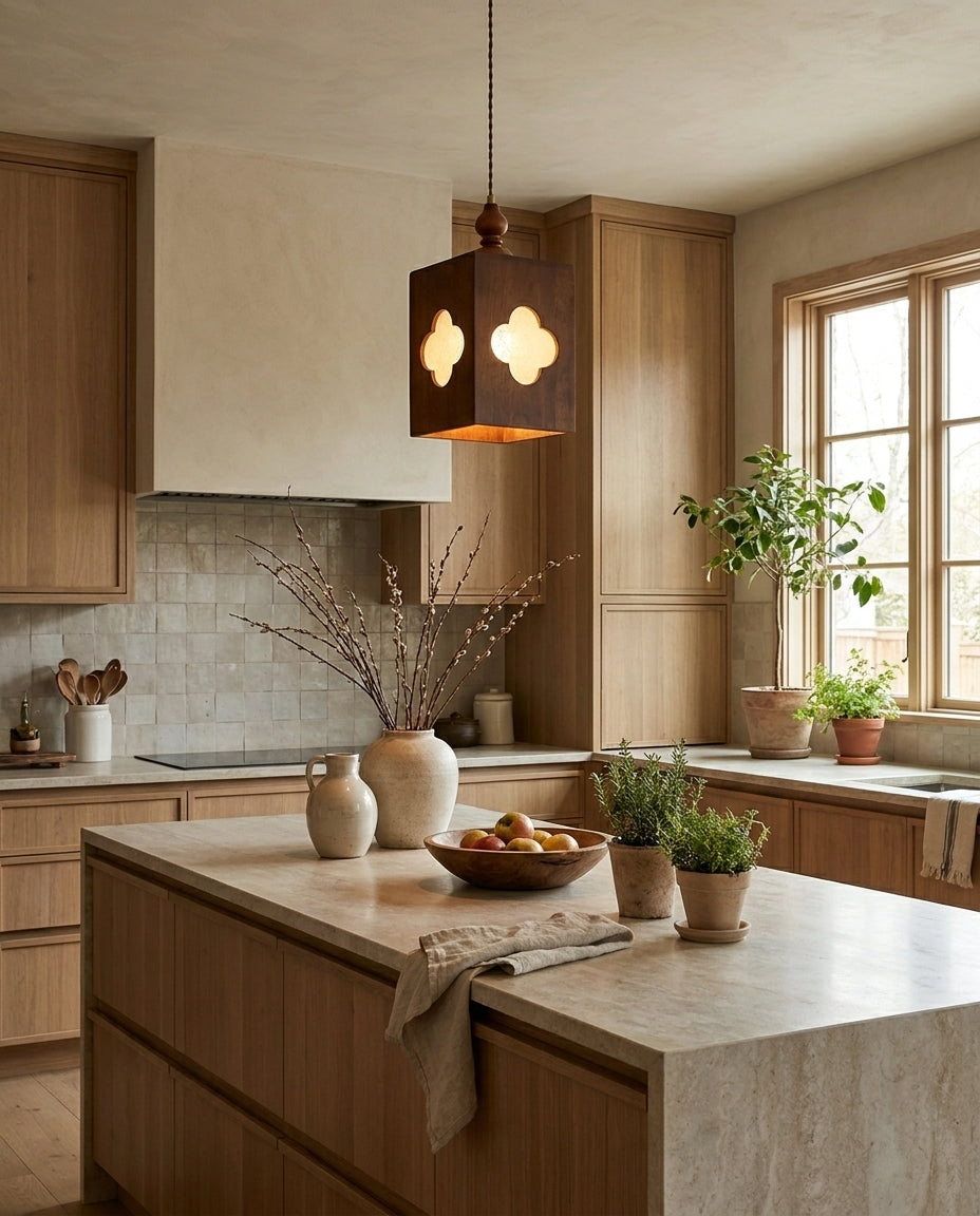Ravelcombe Pendant Lamp