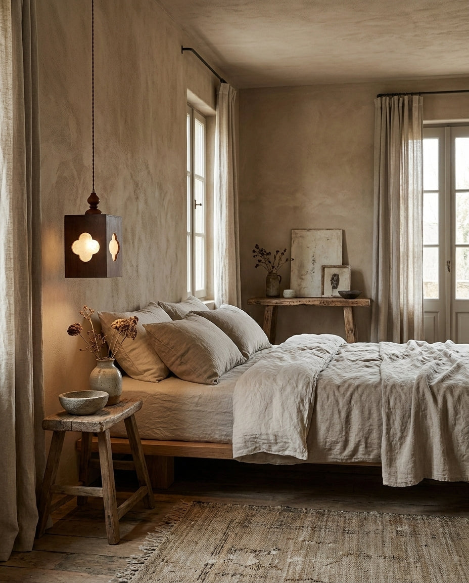 Ravelcombe Pendant Lamp