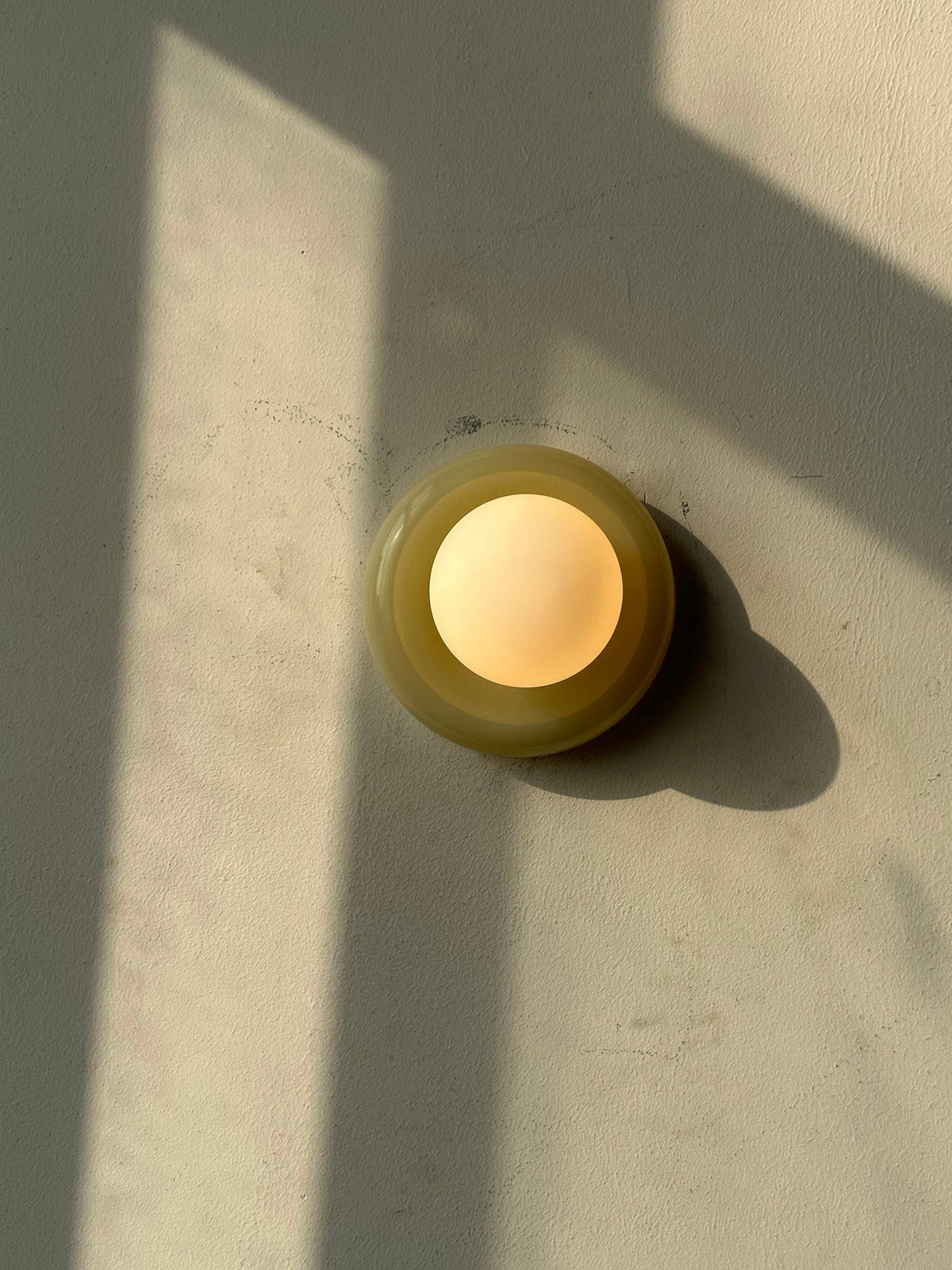 Xezo Onyx Indoor Wall Light