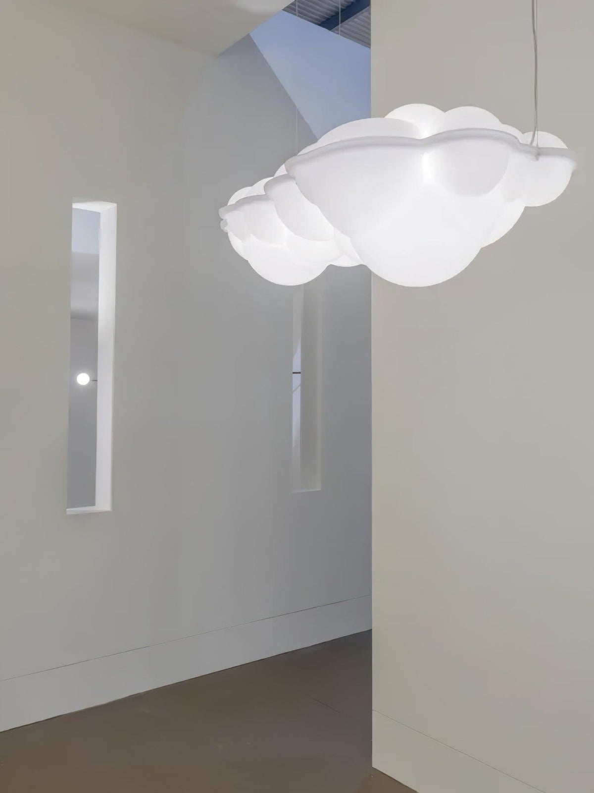 Svianol PE Artistic Pendant Lamp