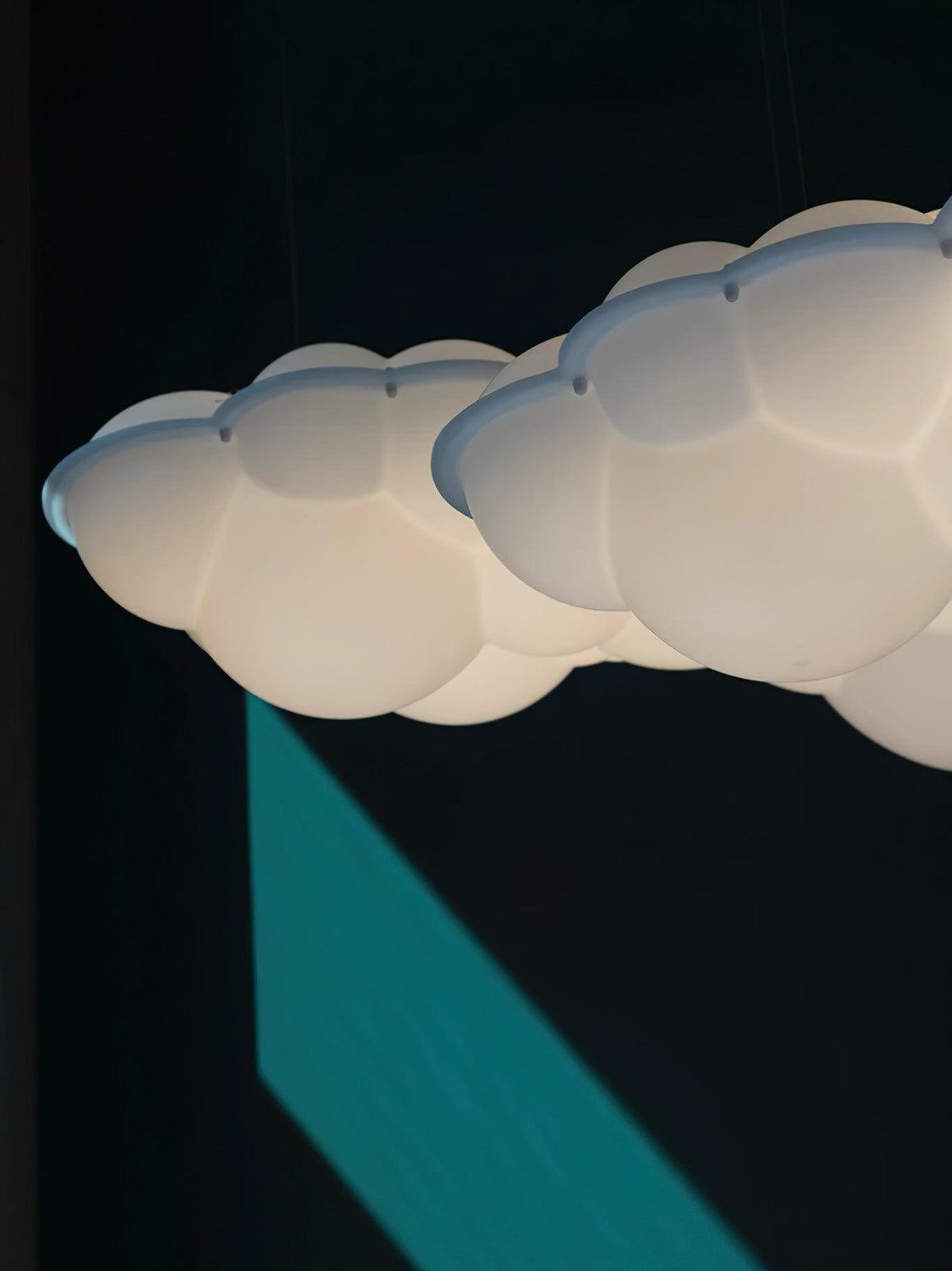 Svianol PE Artistic Pendant Lamp
