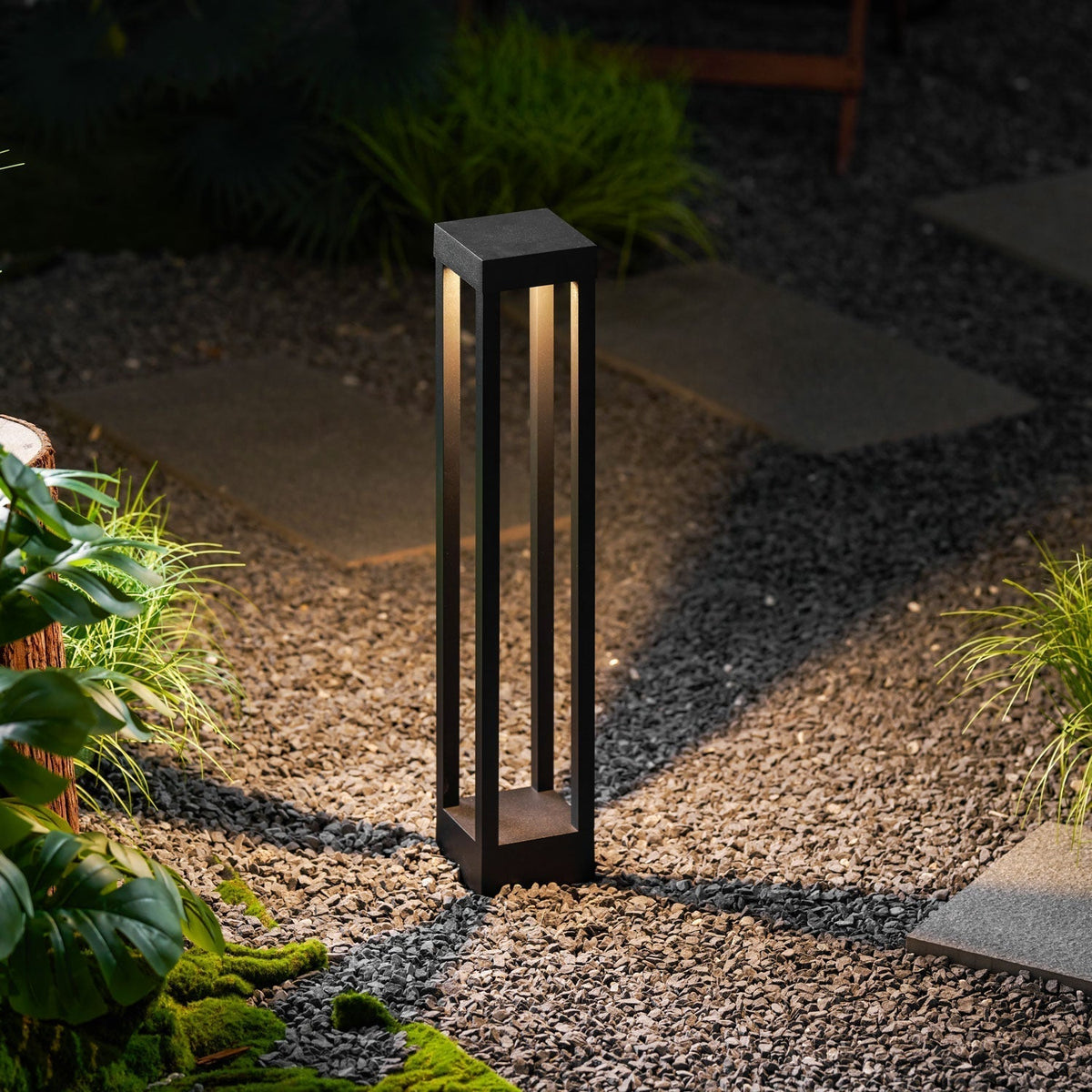 Avenirella Post Outdoor Light